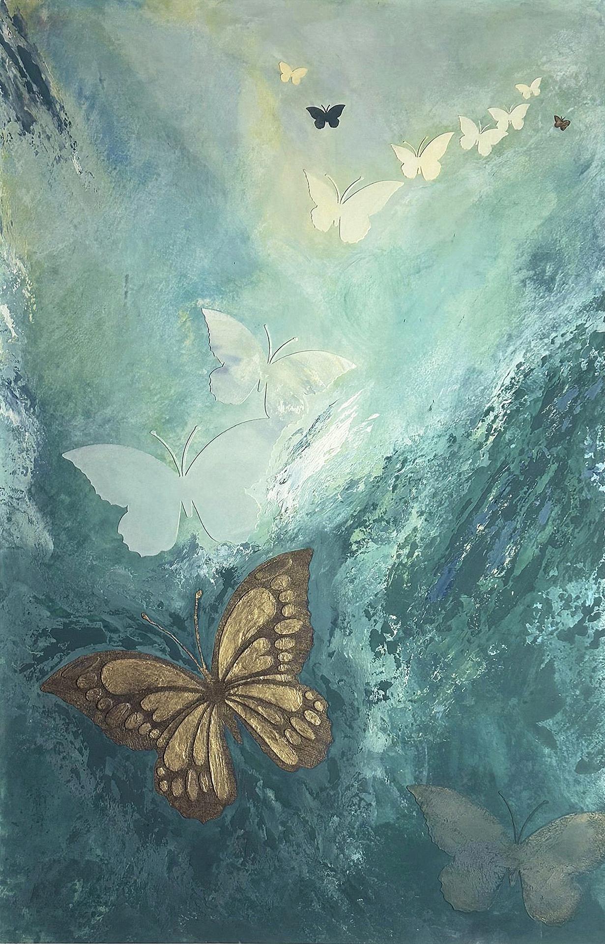 Transient Beauty